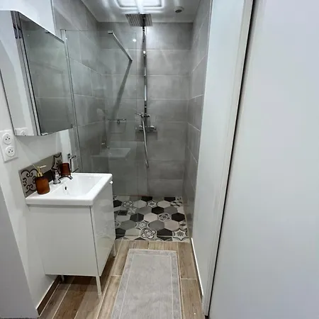 Apartman Les Centre *