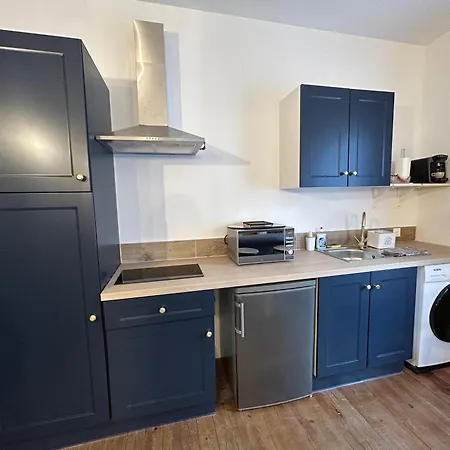 Les Centre Apartman *