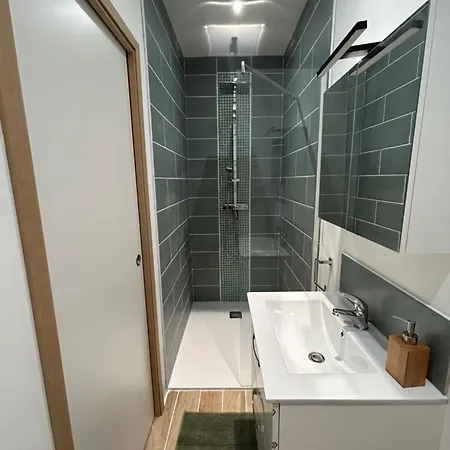 Les Centre Apartman Béthune