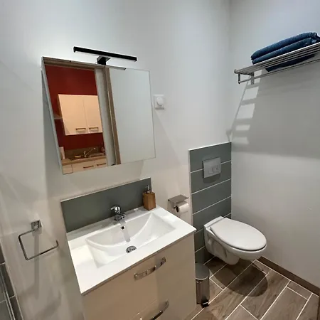 Apartman Les Centre Béthune