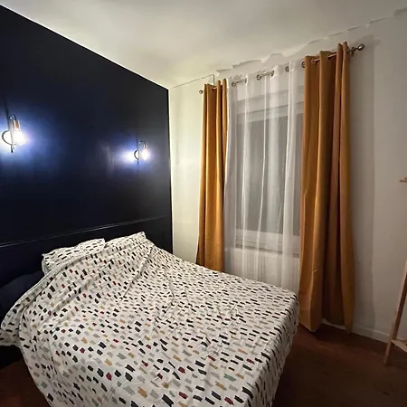 Les Centre Apartman *